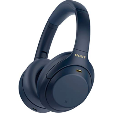 Sony WH-1000XM4 Noise Canceling Headphones Renewed