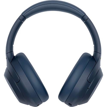 Sony WH-1000XM4 Noise Canceling Headphones Renewed
