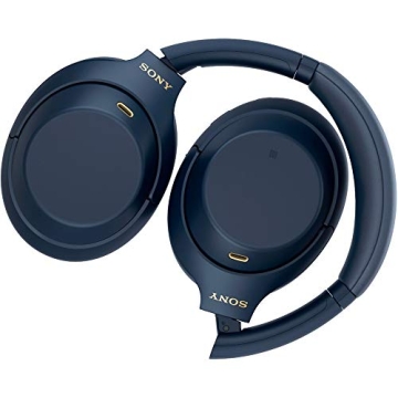 Sony WH-1000XM4 Noise Canceling Headphones Renewed