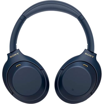 Sony WH-1000XM4 Noise Canceling Headphones Renewed