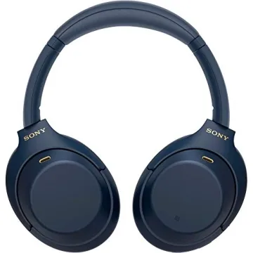 Sony WH-1000XM4 Noise Canceling Headphones Renewed