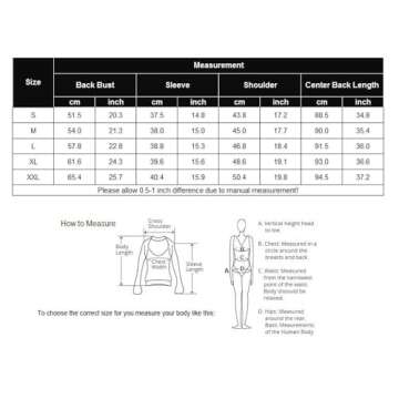 Ekouaer Women Kimono Robe 3/4 Sleeves Loungewear Dress Knee Length Sleepwear Pockets Housecoat Short Bathrobe