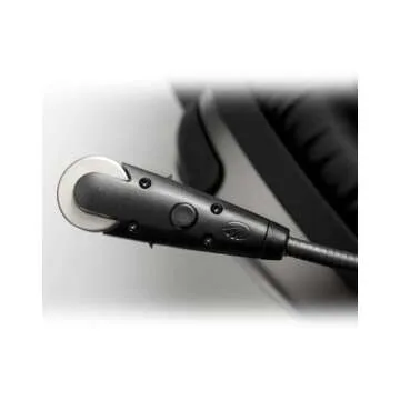 Lightspeed Aviation Zulu 3 ANR Aviation Headset - Premium Comfort U-174 Pilot Headset - Maximum Noise Canceling & Bluetooth Technology for Exceptional Communication