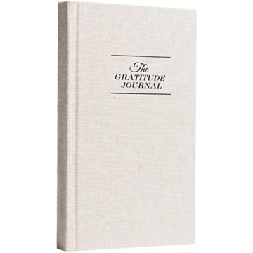 The Ultimate Gratitude Journal for Happiness & Positivity