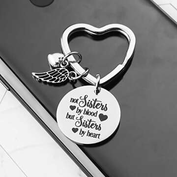 50pcs Star Shaped Split Key Rings for Craft,Heart Shaped Key Rings,Metal Split Key Rings for Home Car/Keys DIY Keychain Bulk Crafts/Key Accessories Connector/Lanyards(Sliver)