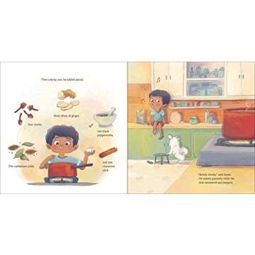 Masala Chai, Fast and Slow