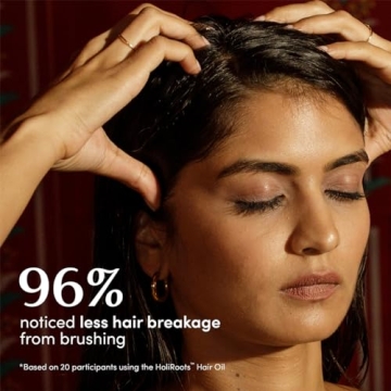 Fable & Mane Healthy Hair Heroes Gift Set for All