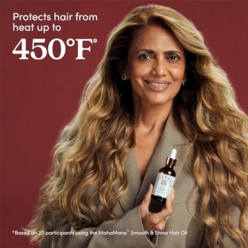 Fable & Mane Healthy Hair Heroes Gift Set for All