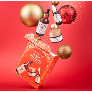 Fable & Mane Healthy Hair Heroes Gift Set for All