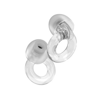 Loop Engage Earplugs for Noise Sensitivity and Clear Speech