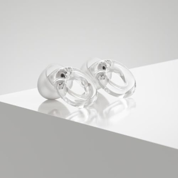 Loop Engage Earplugs for Noise Sensitivity and Clear Speech
