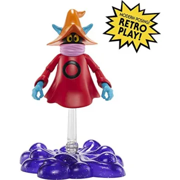 Masters of the Universe Origins Orko Action Figure