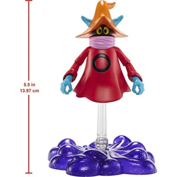 Masters of the Universe Origins Orko Action Figure