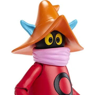 Masters of the Universe Origins Orko Action Figure