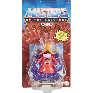 Masters of the Universe Origins Orko Action Figure