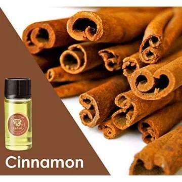 Buy Anointing Oils from Israel - Set of 3 Unique Scents