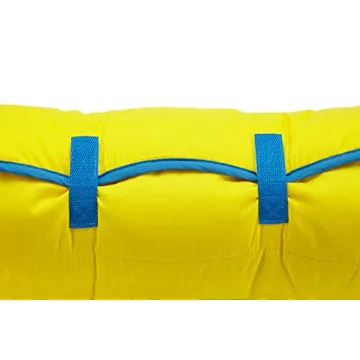 Baby Shark Toddler Nap Mat - Soft and Fun for Kids