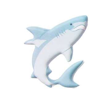 Puffy Sticker Play Set - Ocean Adventure for Kids