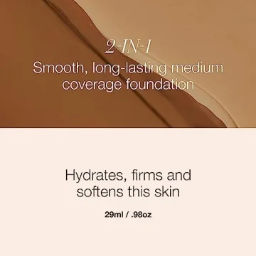 RMS Beauty ReEvolve Foundation - Eco-Friendly Liquid Makeup