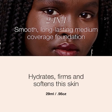 RMS Beauty ReEvolve Foundation - Eco-Friendly Liquid Makeup