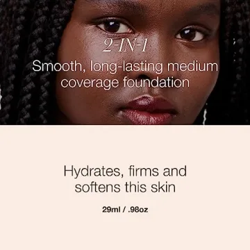 RMS Beauty ReEvolve Foundation - Eco-Friendly Liquid Makeup