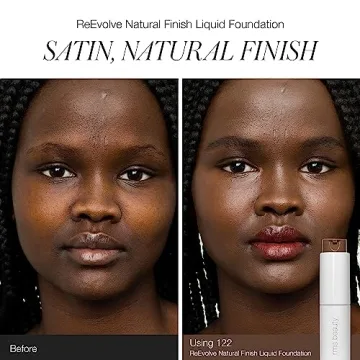 RMS Beauty ReEvolve Foundation - Eco-Friendly Liquid Makeup