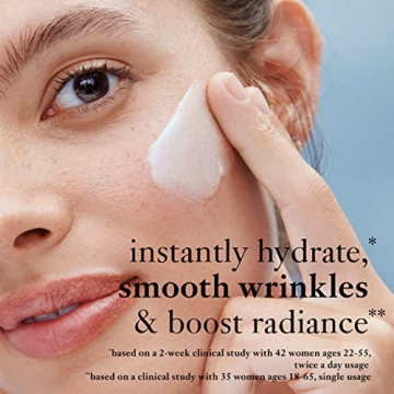 philosophy Renewed Hope In A Jar Moisturizer 2 oz - Radiance Boost