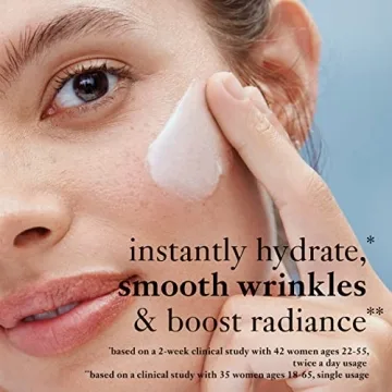 philosophy Renewed Hope In A Jar Moisturizer 2 oz - Radiance Boost