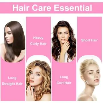 Alotlucky Hair Thermal Steamer Cap for Luxurious Hair Care