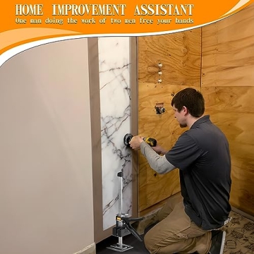 RENYINDA Labor-Saving Arm Jack for Easy Lifting Tasks