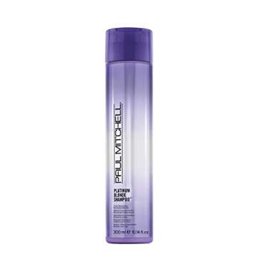 Paul Mitchell Blonde Collection Kit, Platinum