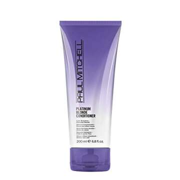 Paul Mitchell Blonde Collection Kit, Platinum