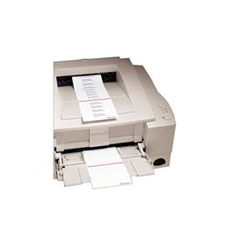 Avery Mini-Sheets Address Labels 1 x 2-5/8 Efficient Organization