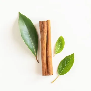 Organic Mouthwash for Whiter Teeth & Fresh Breath