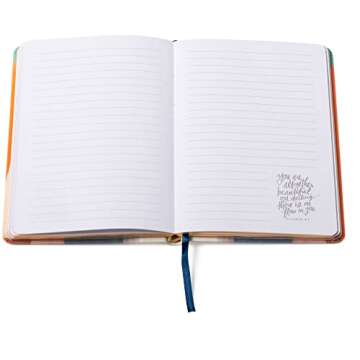 Eccolo Christian Notebook Journal for Prayer & Inspiration