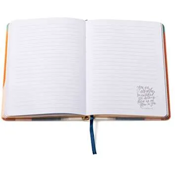 Eccolo Christian Notebook Journal for Prayer & Inspiration