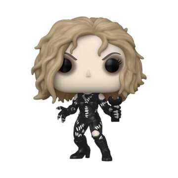Funko POP Movies: Batman Returns - Catwoman - Batman - Collectable Vinyl Figure - Gift Idea - Offici...
