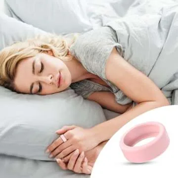 Snyeest Smart Ring Protector for Oura and Galaxy Rings