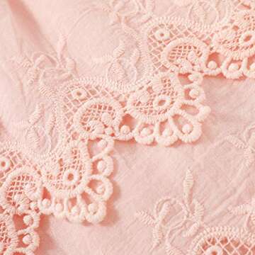 Newborn Baby Romper Girls Jumpsuit Infant Bodysuit Tutu Lace Dress Clothes Outfit Pink