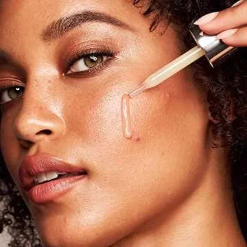 Kate Somerville Kx Active Concentrates | Bio-Mimicking Peptides Face Serum | Firms, Smooths & Tightens Skin | 1 Fl Oz