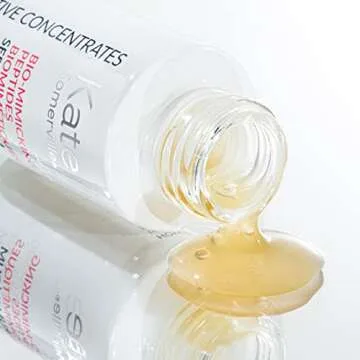 Kate Somerville Kx Active Concentrates | Bio-Mimicking Peptides Face Serum | Firms, Smooths & Tightens Skin | 1 Fl Oz