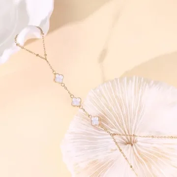 Trendy POWER WING Hand Chain Bracelet for Women