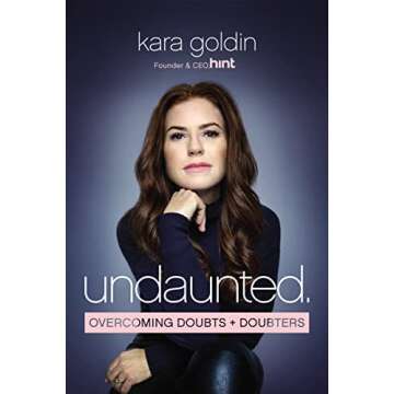 Undaunted: Overcoming Doubts and Doubters