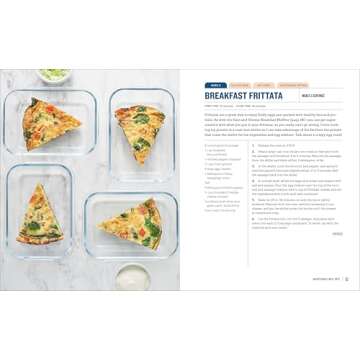 Keto Meal Prep: Lose Weight, Save Time, and Feel Your Best on the Ketogenic Diet