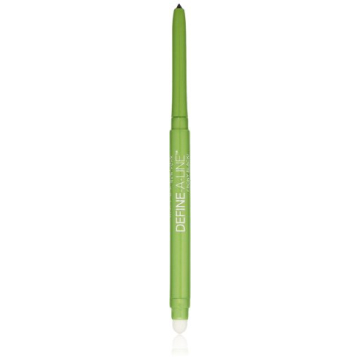 Discover Maybelline Define-A-Line Eyeliner for Smooth Application