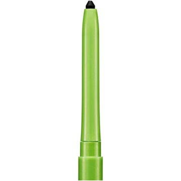 Discover Maybelline Define-A-Line Eyeliner for Smooth Application