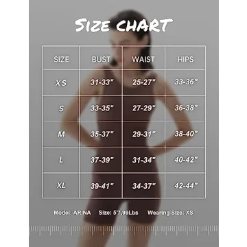 PUMIEY Women’s Comfortable Tummy Control Romper