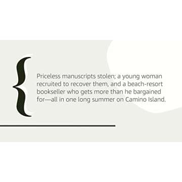 Camino Island: A Novel