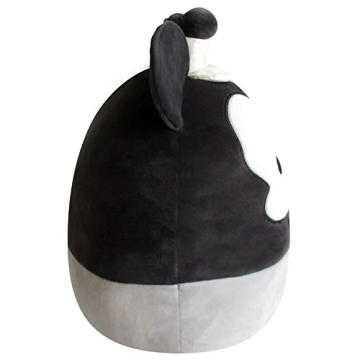 Steamboat Willie Mickey Mouse Squishmallow Plush Toy