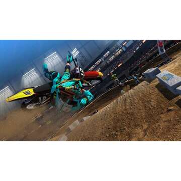 MX vs. ATV: Supercross Encore Edition for Exciting Racing